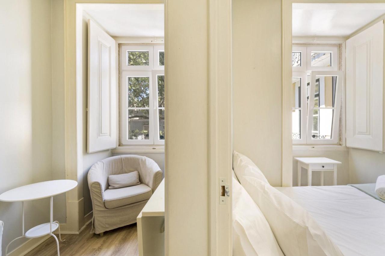 Metropolitan Living - Janelas Verdes Lejlighed