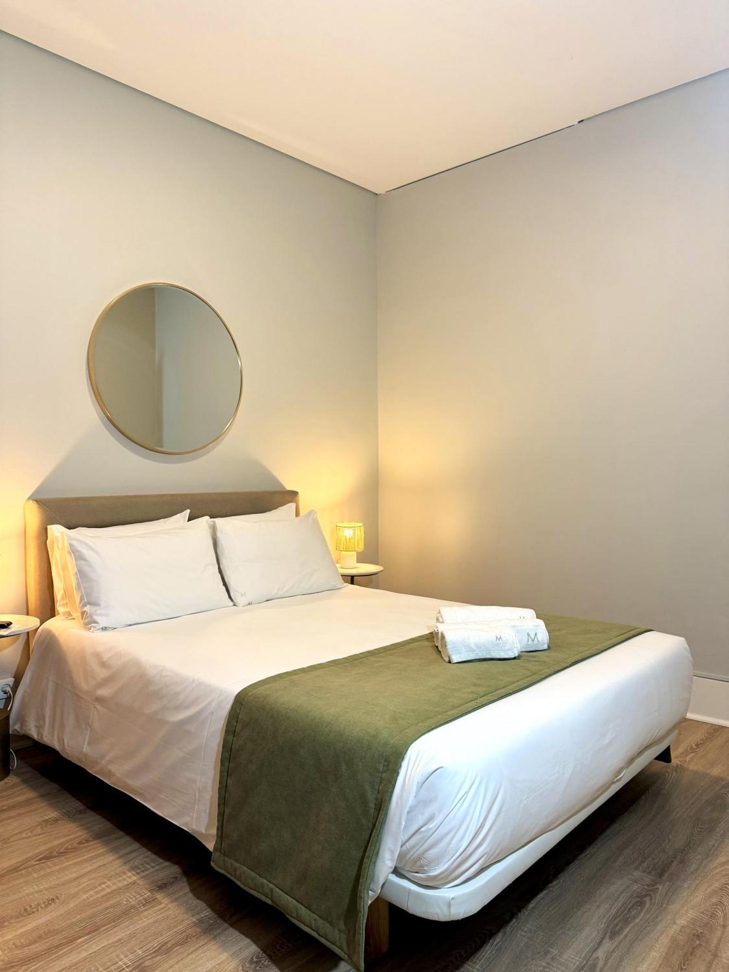 Lejlighed Metropolitan Living - Janelas Verdes *