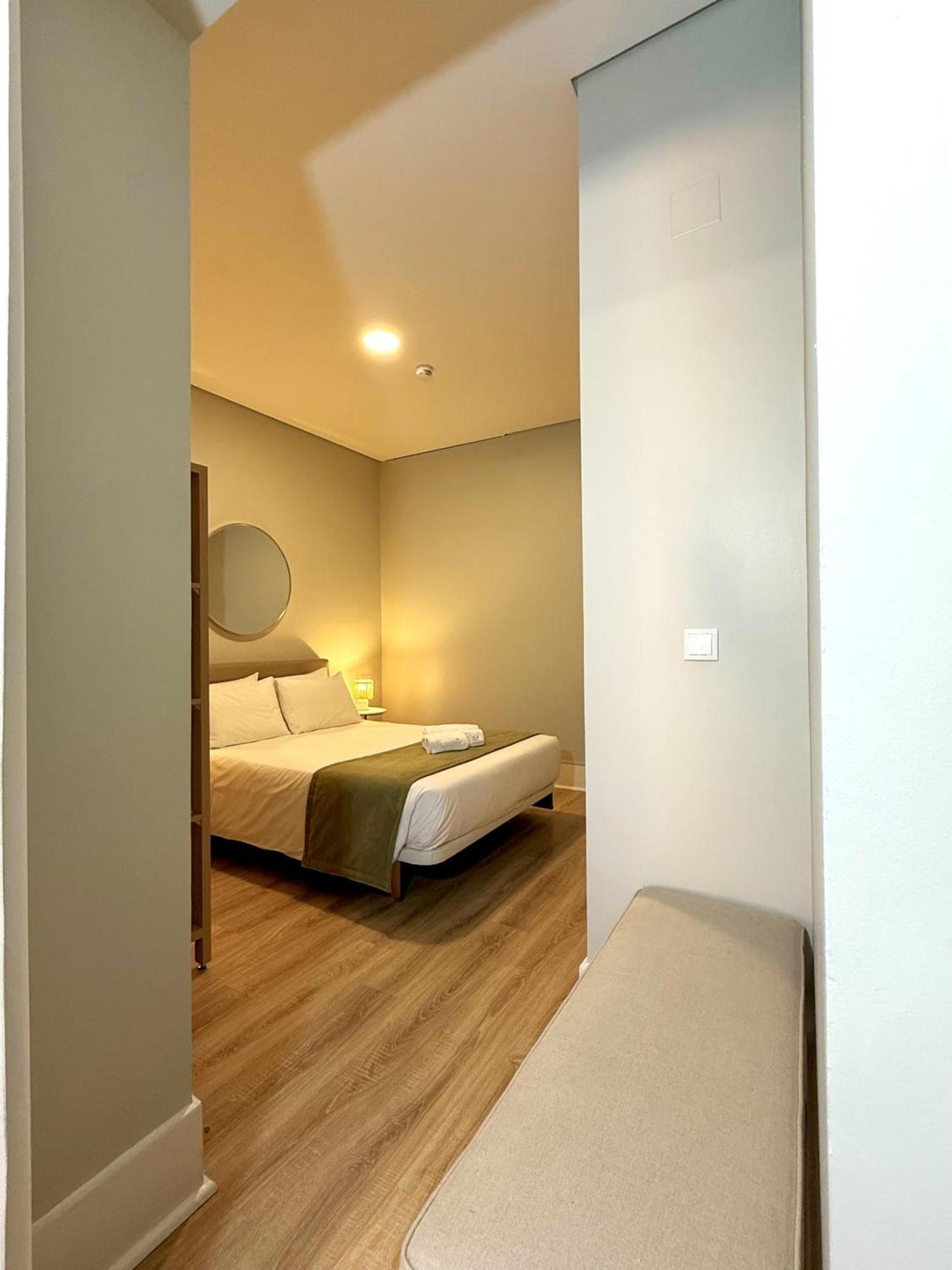 Lejlighed Metropolitan Living - Janelas Verdes *