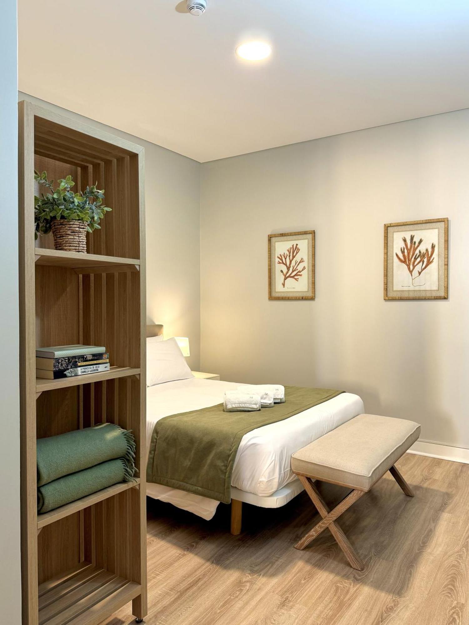 Lejlighed Metropolitan Living - Janelas Verdes
