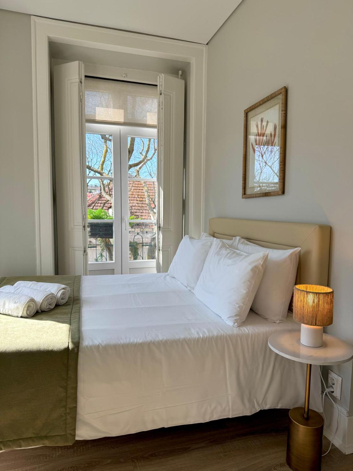 Lejlighed Metropolitan Living - Janelas Verdes *