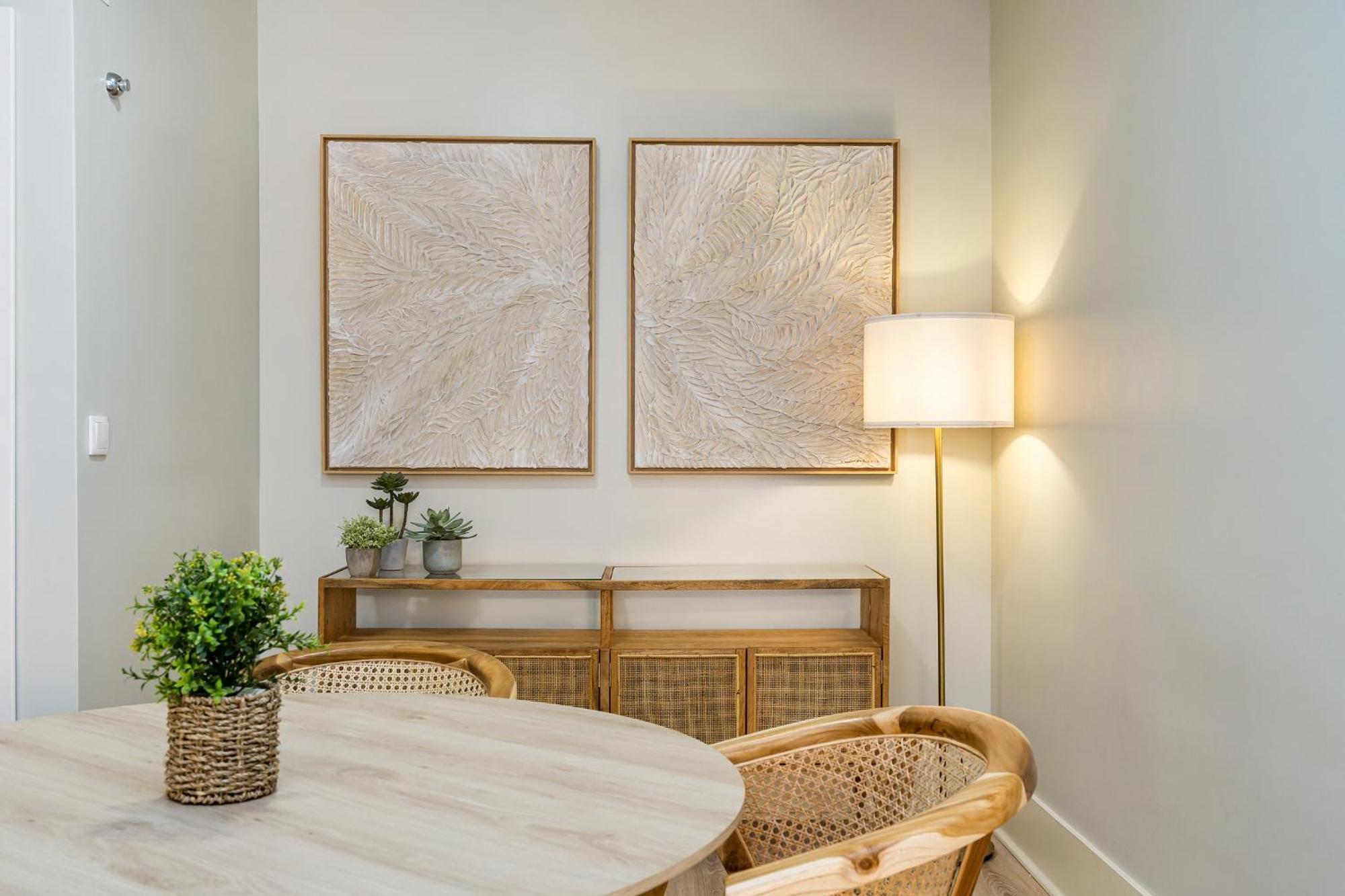 Appartement Metropolitan Living - Janelas Verdes