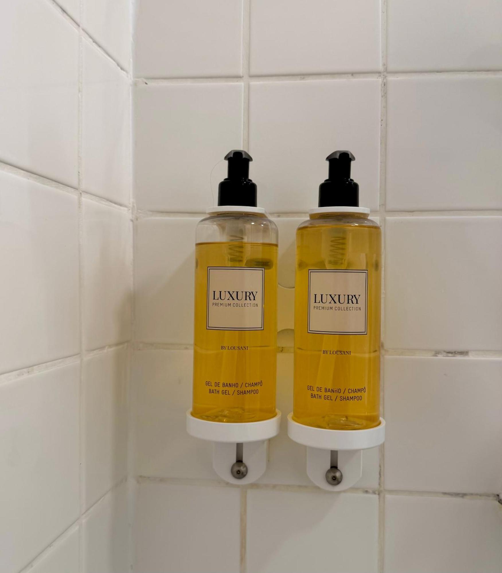 Appartement Metropolitan Living - Janelas Verdes Lissabon