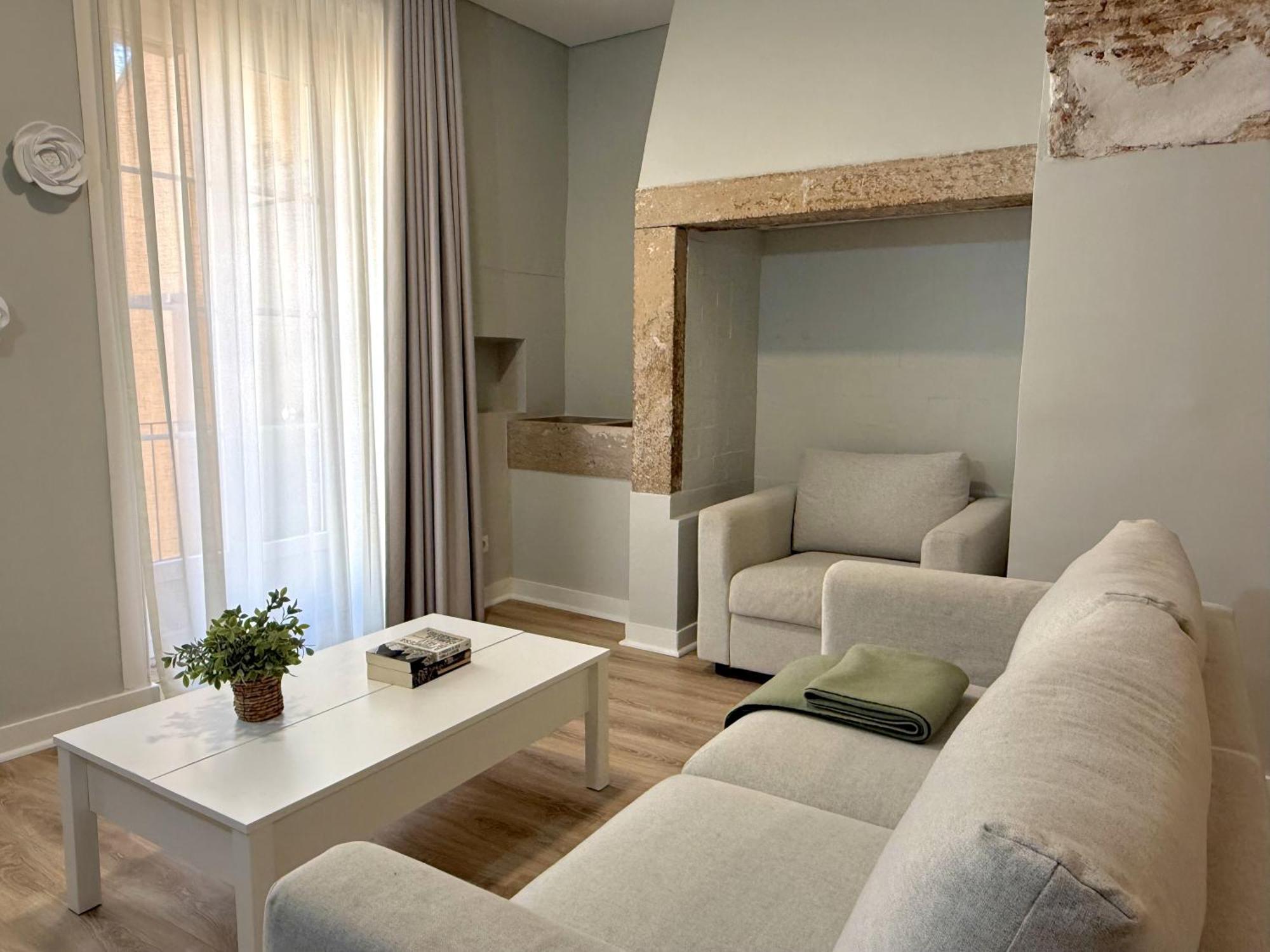 Metropolitan Living - Janelas Verdes Appartement Lissabon