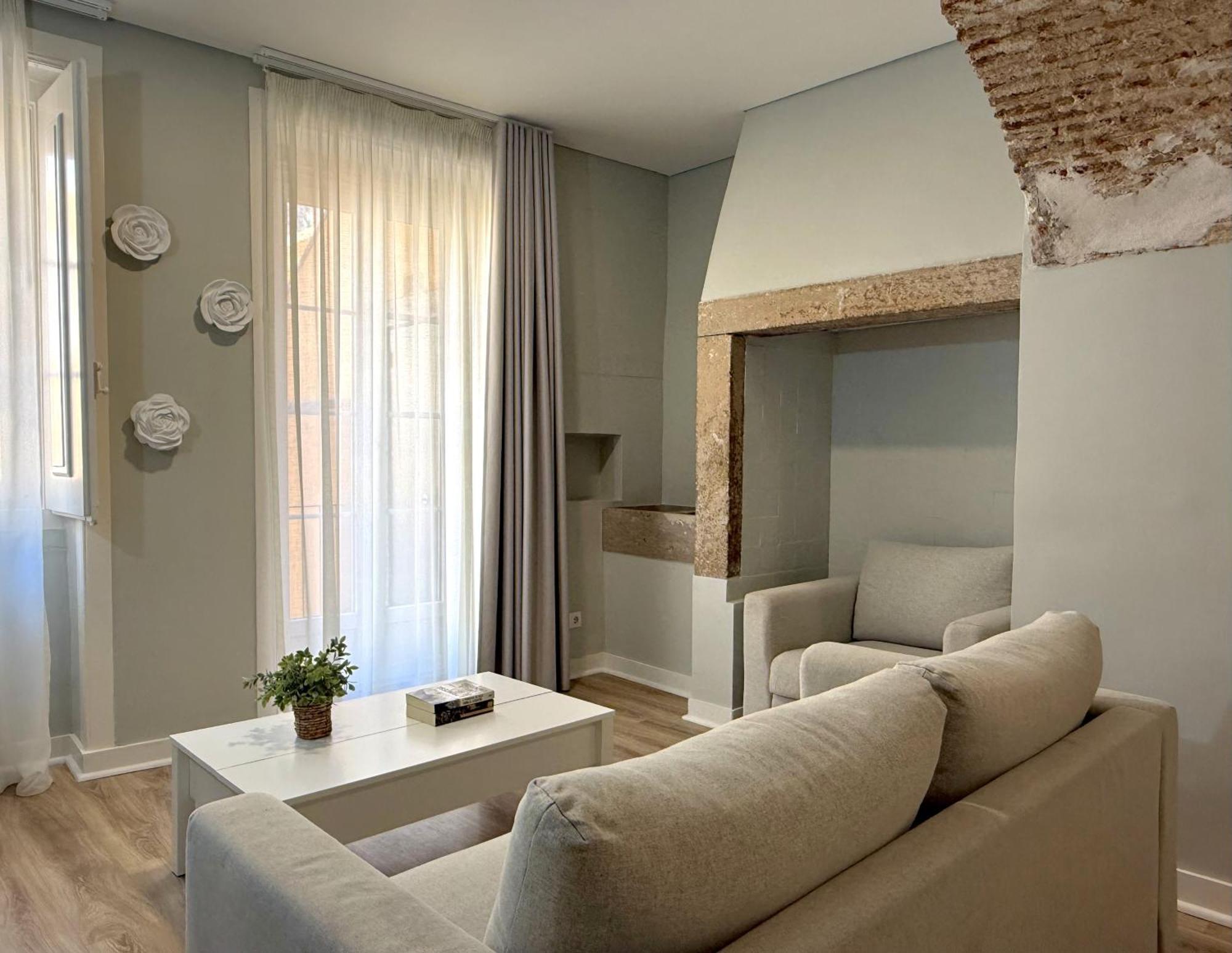 Metropolitan Living - Janelas Verdes Appartement Lissabon