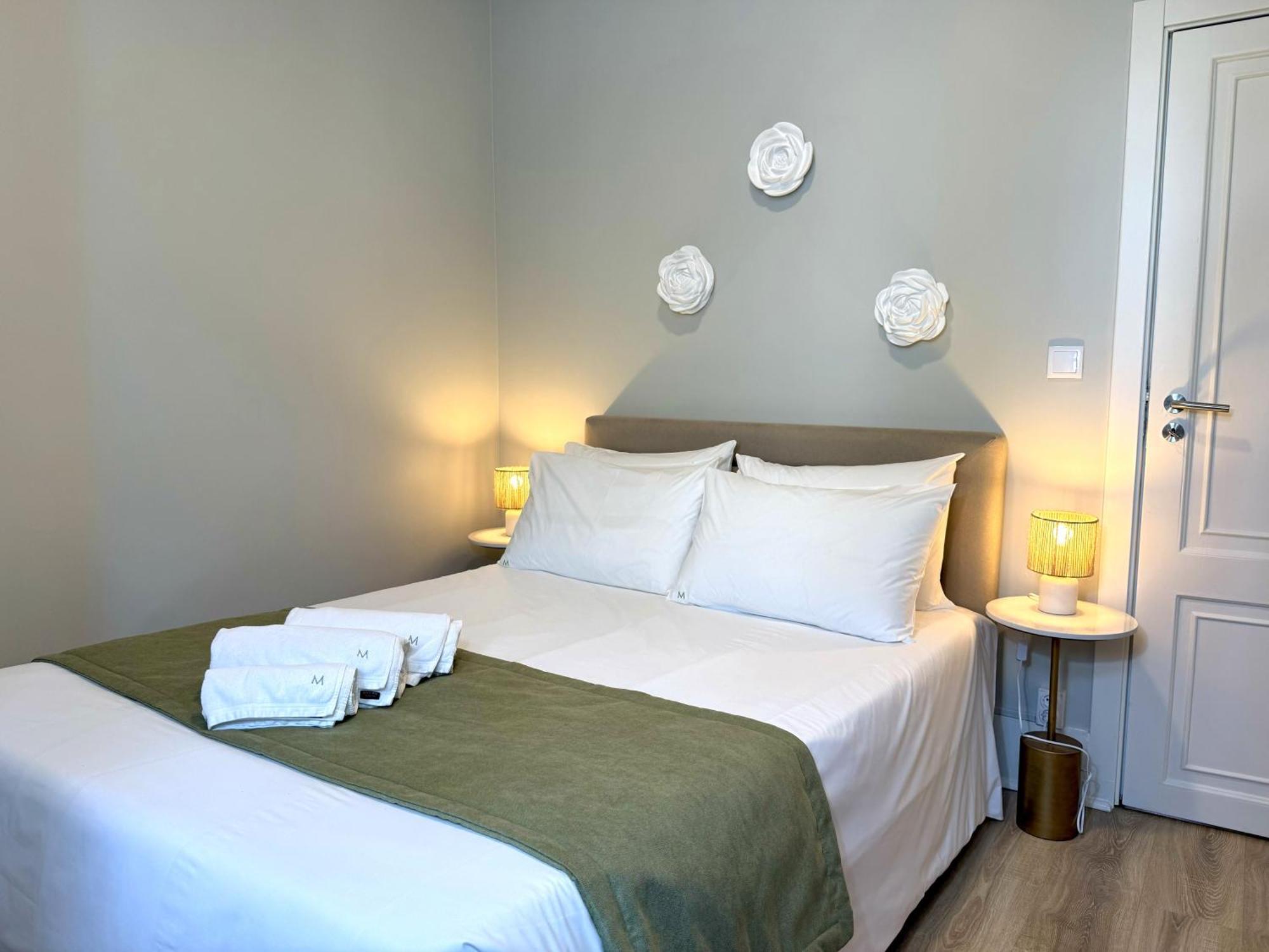 Appartement Metropolitan Living - Janelas Verdes Lissabon
