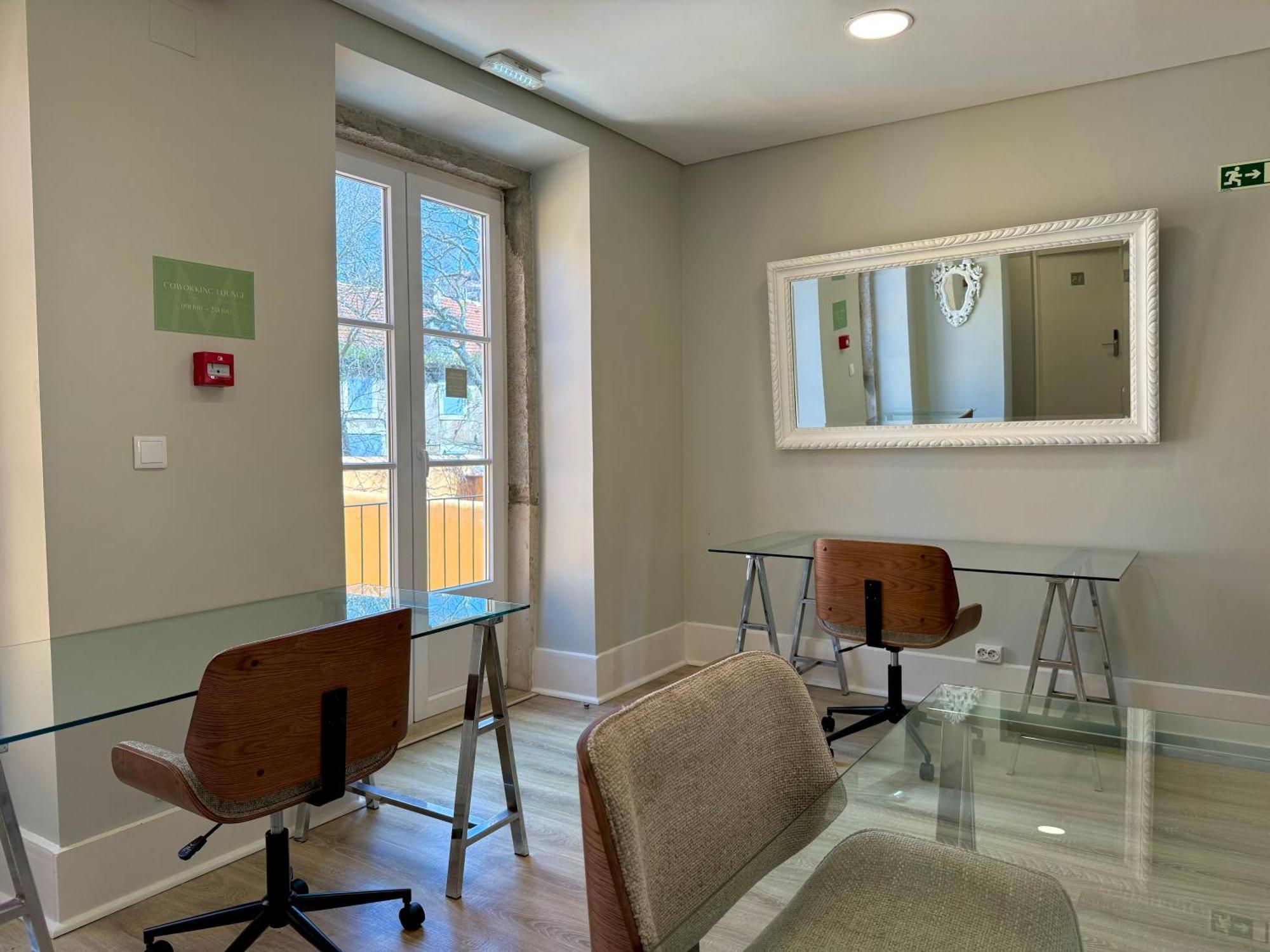 Metropolitan Living - Janelas Verdes Appartement Lissabon