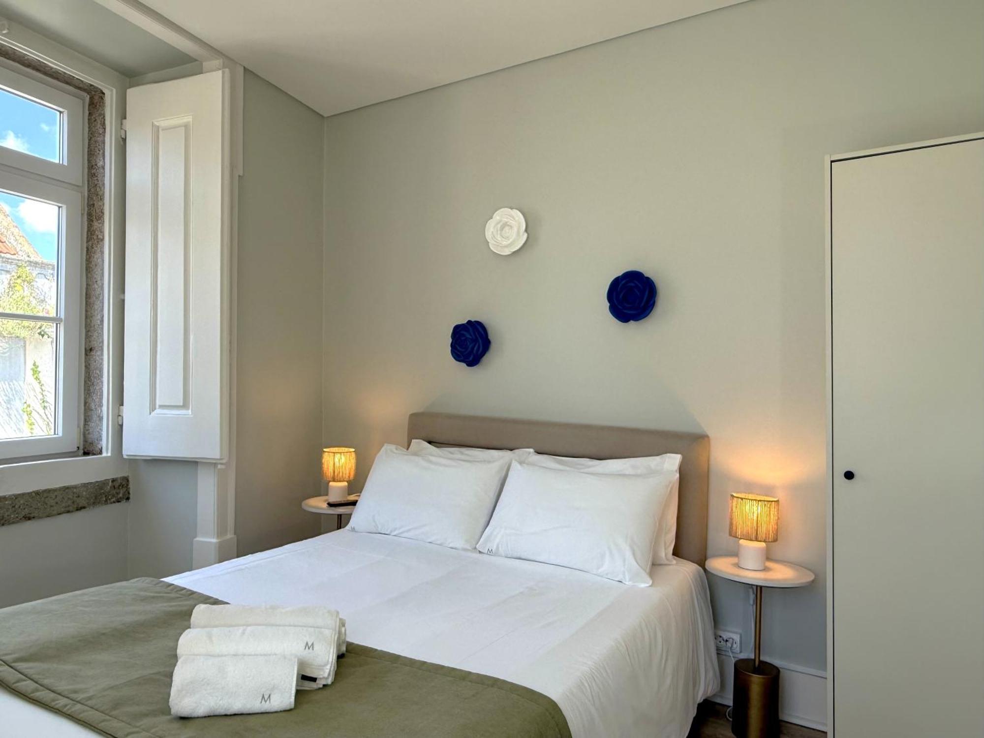 Appartement Metropolitan Living - Janelas Verdes