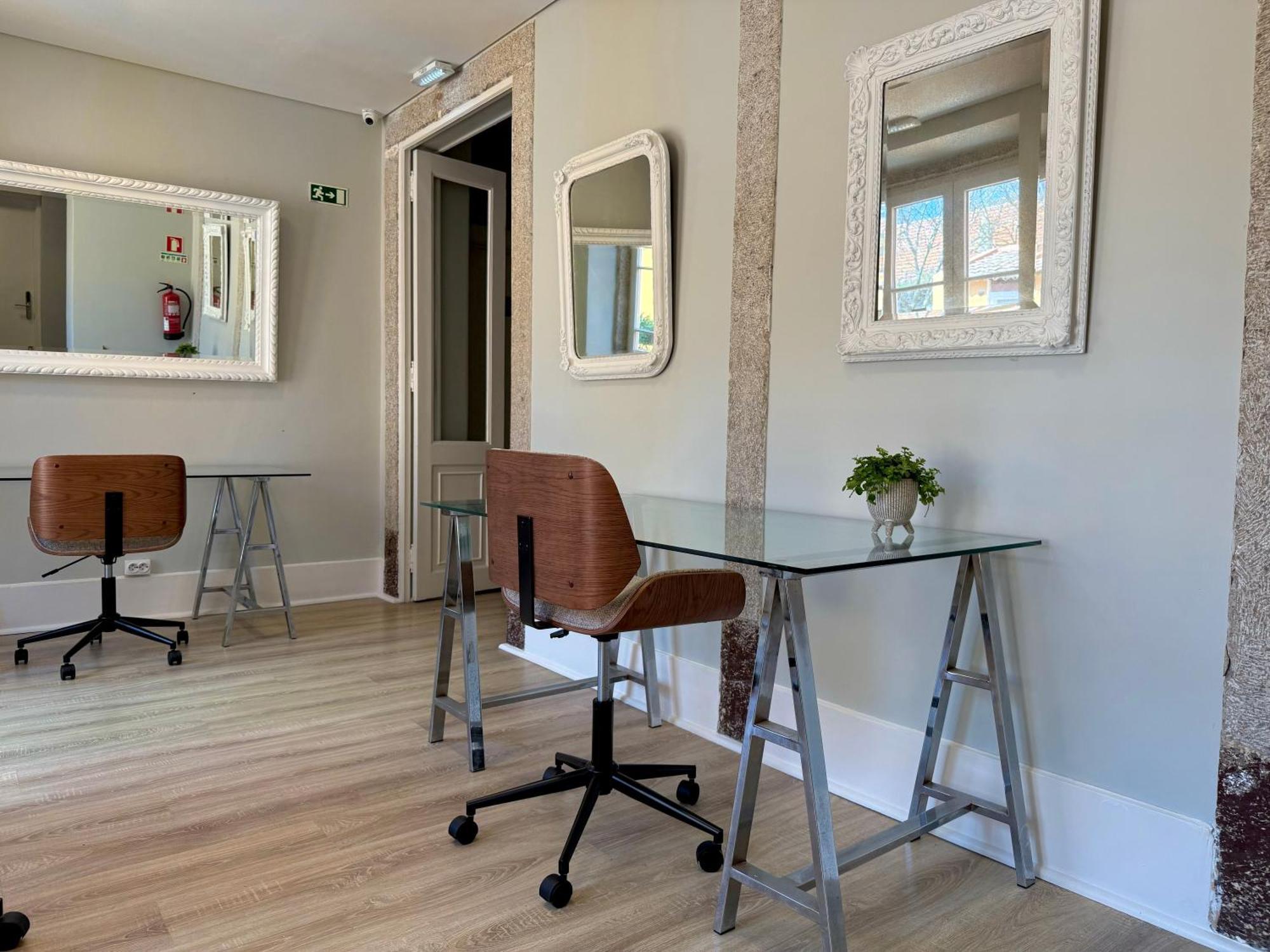 Metropolitan Living - Janelas Verdes Appartement Lissabon